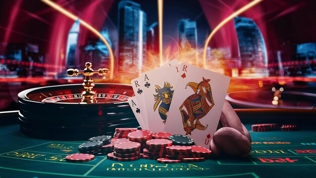 giga5000 login screen on mobile phone showing DANA and OVO payment icons